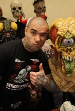 Mike Rotella