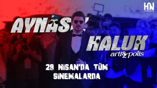 Aynasız Haluk (2022) Sinemalarda - Video Fragman