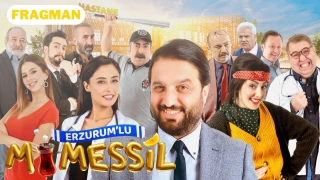 Erzurumlu Mümessil (2022) - Video Fragman