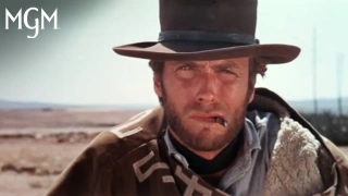 For a Few Dollars More (1965) - Official Trailer - Video Fragman