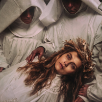  ✸ İkiz (2022) &starf; Teresa Palmer