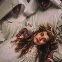  ✸ İkiz (2022) ★ Teresa Palmer