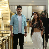  ✸ Aynasız Haluk (2022) ★ Algı Eke ★ Tolgahan Sayışman