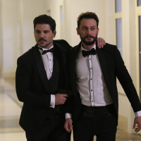  ✸ Aynasız Haluk (2022) ★ Tolgahan Sayışman ★ Burak Serdar Şanal