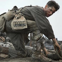  ✸ Savaş Vadisi (2016) ★ Andrew Garfield