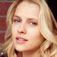  ★ Teresa Palmer