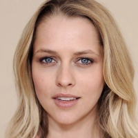  ★ Teresa Palmer