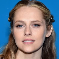  ★ Teresa Palmer