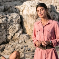  ✸ Yetenekli Bay Cage (2022) ★ Paco León ★ Alessandra Mastronardi