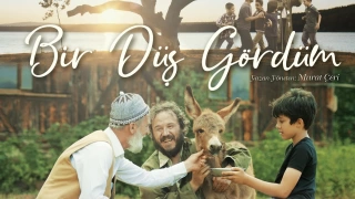 Bir Düş Gördüm (2020) Filmi Video Fragmanı