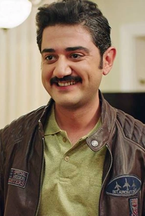 Cihan Ercan