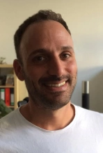 Tomer Eshed