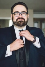 Zak Olkewicz