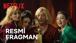 Erşan Kuneri (2022) - Resmi Tanıtım Fragmanı - Netflix