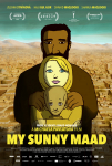 Benim Güneşli Maad'ım Filmi My Sunny Maad Movie