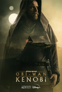 Obi-Wan Kenobi TV Dizisi Obi-Wan Kenobi Movie
