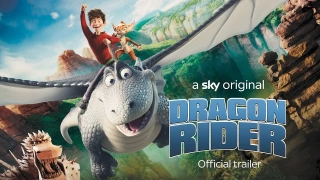 Dragon Rider (2020) - Trailer - Video Fragman