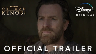 Obi-Wan Kenobi (2022) - Official Trailer - Tanıtım Fragmanı