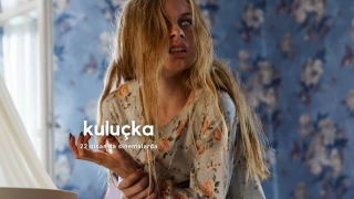 Kuluçka (2022) Pahanhautoja - Video Fragman