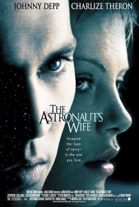 Astronotun Karısı Sinema Filmi The Astronaut's Wife Movie