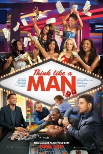 Erkek Aklı 2 Sinema Filmi Think Like a Man Too Movie