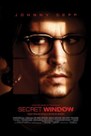 Gizli Pencere Filmi Secret Window Movie