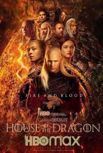 House of the Dragon TV Dizisi House of the Dragon Movie