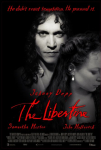 Hovarda Filmi The Libertine Movie