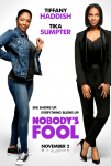 Kül Yutmaz Filmi Nobody's Fool Movie