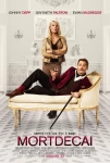 Üçkâğıtçı Mortdecai