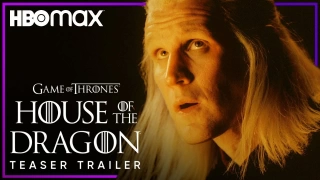 House of the Dragon - Official Teaser Trailer - Video Fragmanı