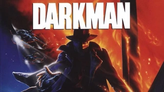 Sam Raimi, Darkman'in Devamını Çekmek İstiyor!