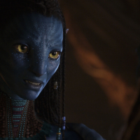  ✸ Avatar: Suyun Yolu (2022)