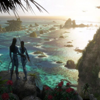  ✸ Avatar: Suyun Yolu (2022)