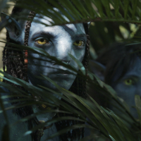  ✸ Avatar: Suyun Yolu (2022)