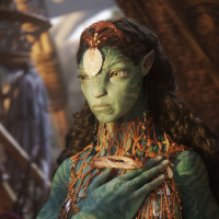  ✸ Avatar: Suyun Yolu (2022)