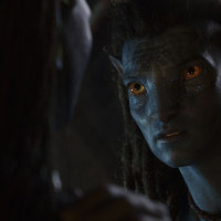  ✸ Avatar: Suyun Yolu (2022) ★ Sam Worthington