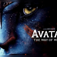  ✸ Avatar: Suyun Yolu (2022)