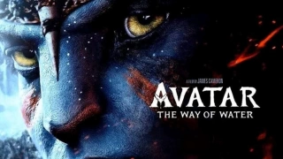 Avatar: The Way of Water (2022) - Official Teaser Trailer - Video Fragman