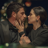 ✸ 365 Gün: Bugün (2022) ★ Anna Maria Sieklucka ★ Michele Morrone