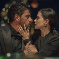 ✸ 365 Gün: Bugün (2022) ★ Anna Maria Sieklucka ★ Michele Morrone
