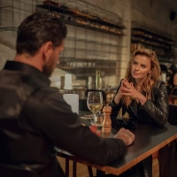  ✸ 365 Gün: Bugün (2022) ★ Natasza Urbanska ★ Michele Morrone