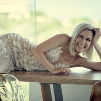  ✸ 365 Gün: Bugün (2022) ★ Anna Maria Sieklucka