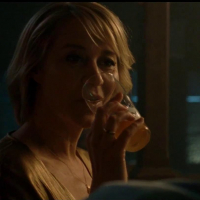  ✸ Kupa Kızı (2019) ★ Trine Dyrholm