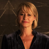  ✸ Kupa Kızı (2019) ★ Trine Dyrholm