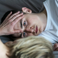  ✸ Kupa Kızı (2019) ★ Trine Dyrholm ★ Gustav Lindh