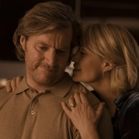  ✸ Kupa Kızı (2019) ★ Trine Dyrholm ★ Magnus Krepper