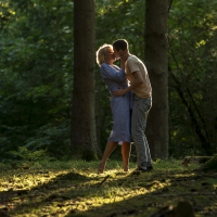  ✸ Kupa Kızı (2019) ★ Trine Dyrholm ★ Gustav Lindh