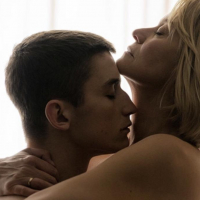  ✸ Kupa Kızı (2019) ★ Trine Dyrholm ★ Gustav Lindh