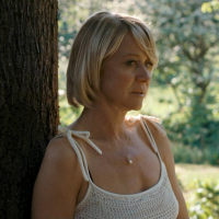  ✸ Kupa Kızı (2019) ★ Trine Dyrholm